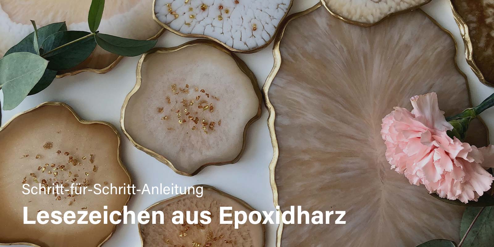 LEOPOX - Epoxidharz in der Anwendung